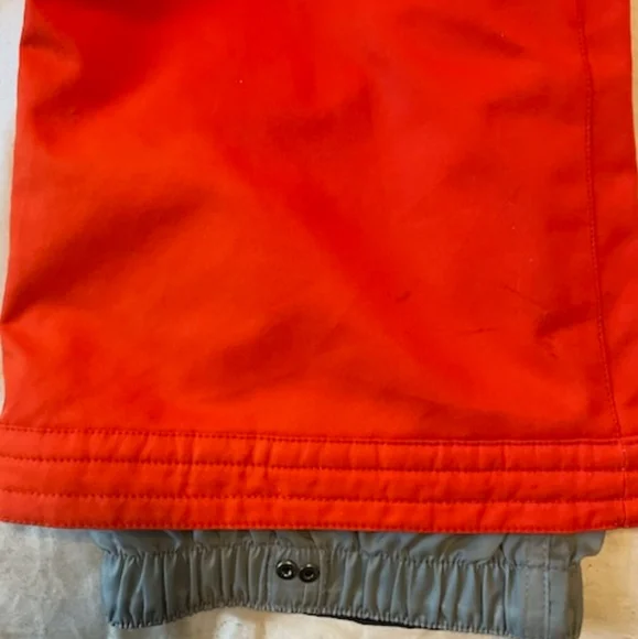 Girls Roxy Snow pants - Picture 3 of 4